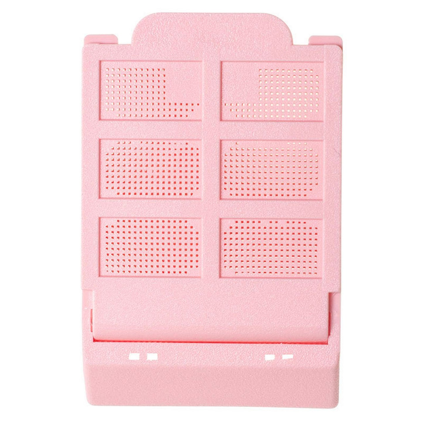 Microsette® I Biopsy cassettes, Pink