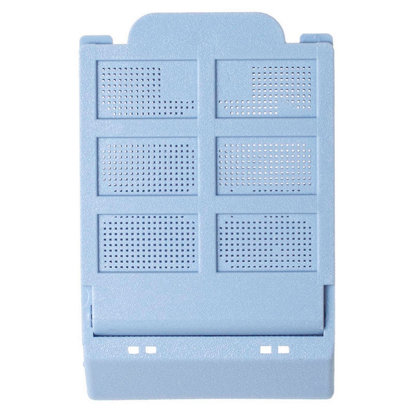 Microsette® I Biopsy cassettes, Blue