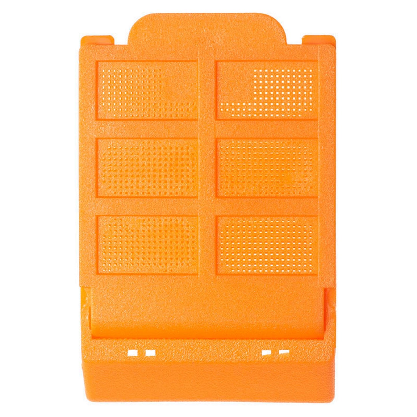 Microsette® I Biopsy cassettes with 6 compartments, Orange