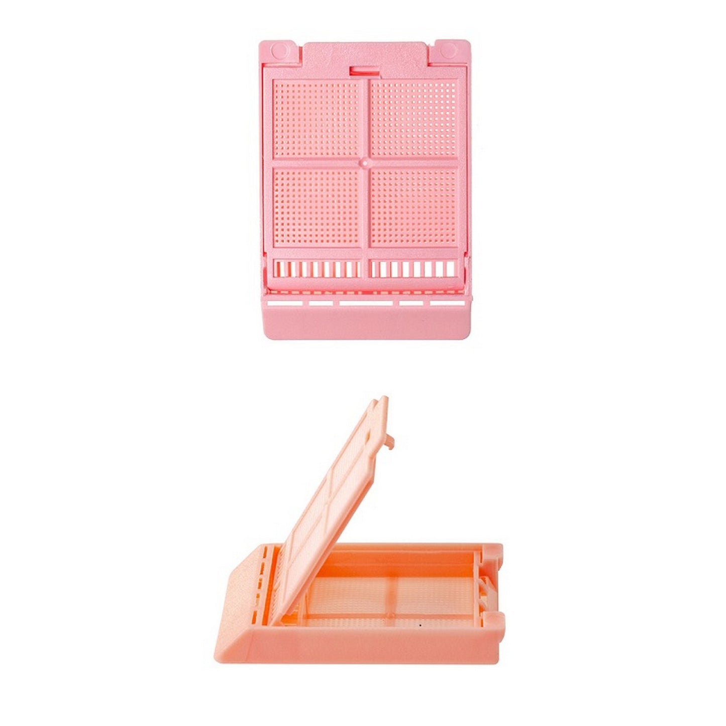 Micromesh™ Biopsy cassettes, Pink