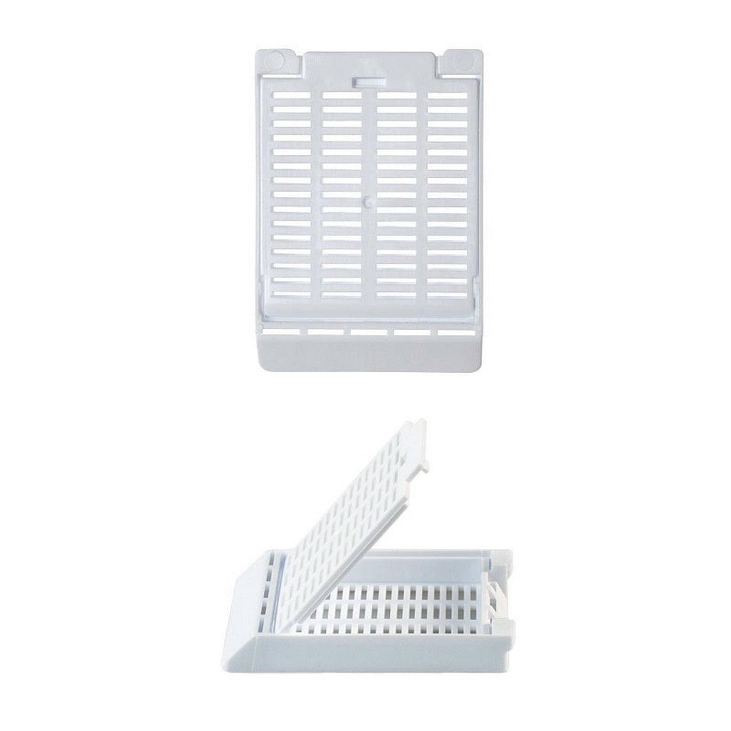 Slimsette™ Tissue cassettes, White