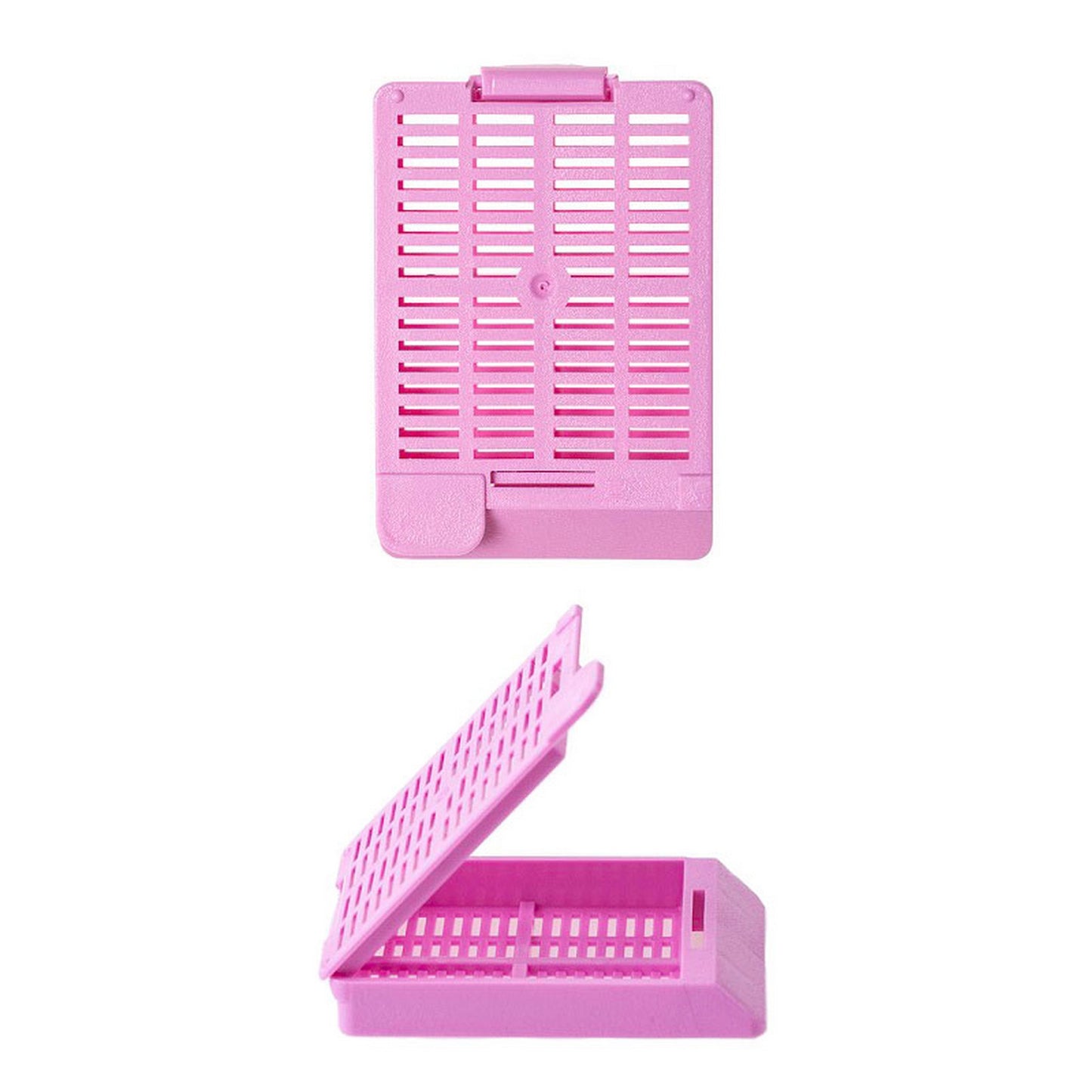 Swingsette™ Tissue cassettes, Lilac