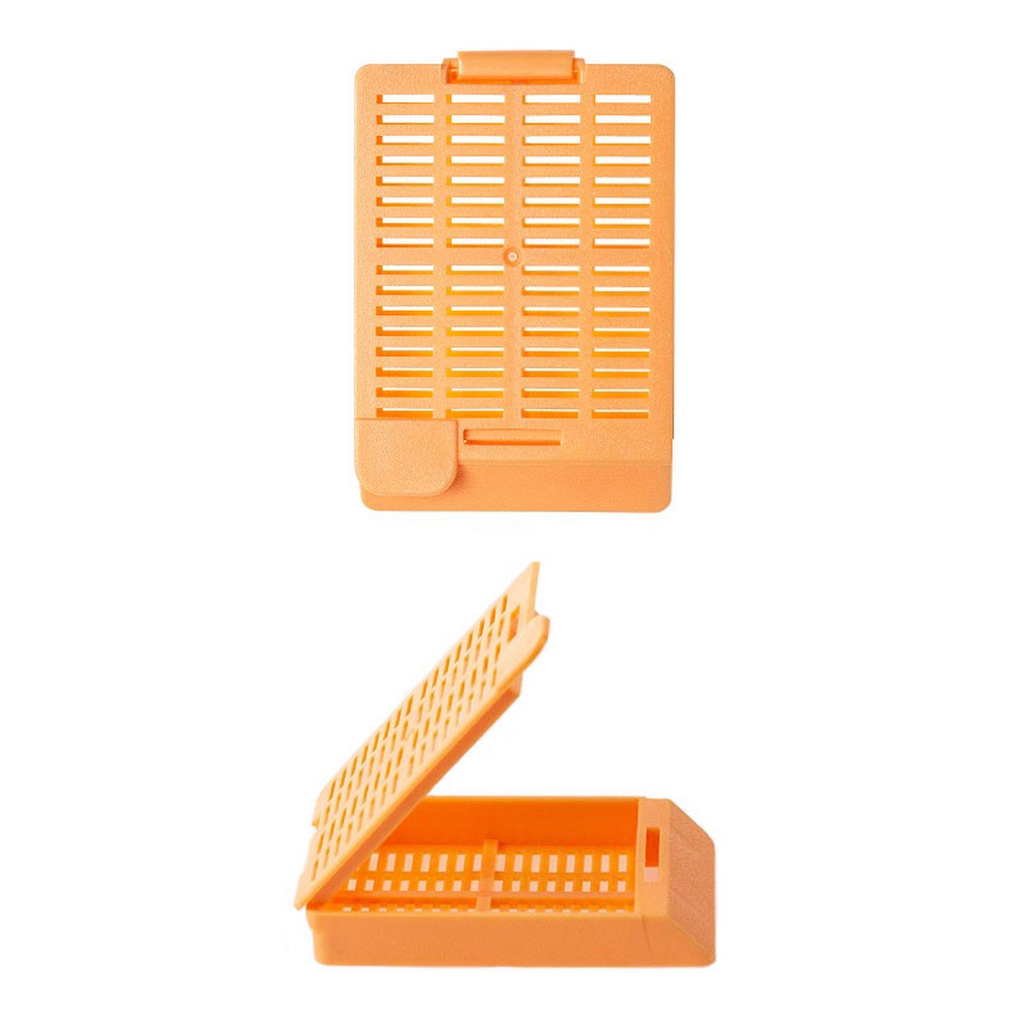 Swingsette™ Tissue cassettes, Peach