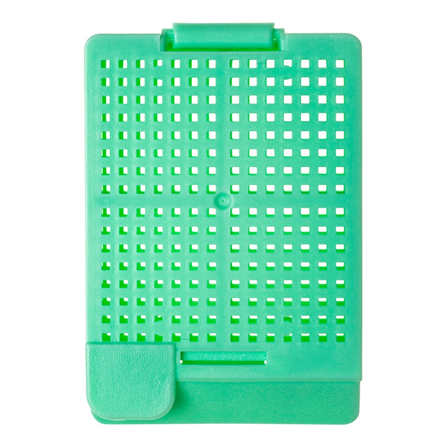 Swingsette™ Biopsy cassettes, Green