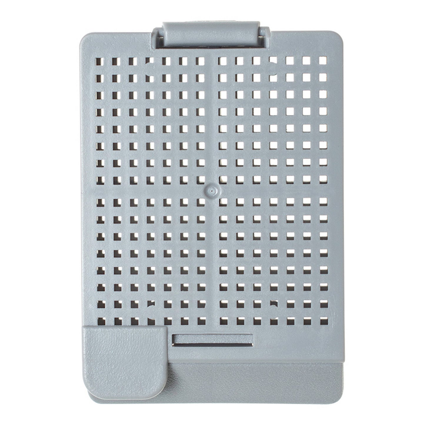 Swingsette™ Biopsy cassettes, Gray