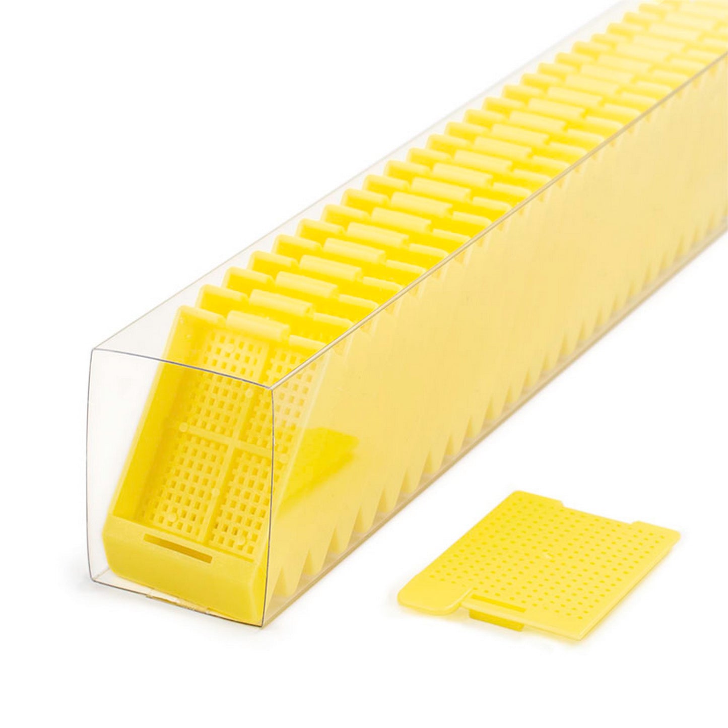 Swingsette™ in QuickLoad™ Sleeves, Yellow