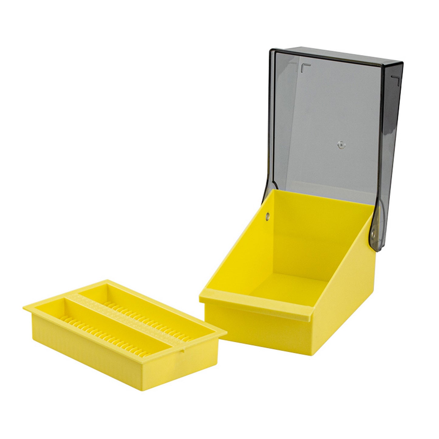 SlideFile™ Jr. storage system, Yellow