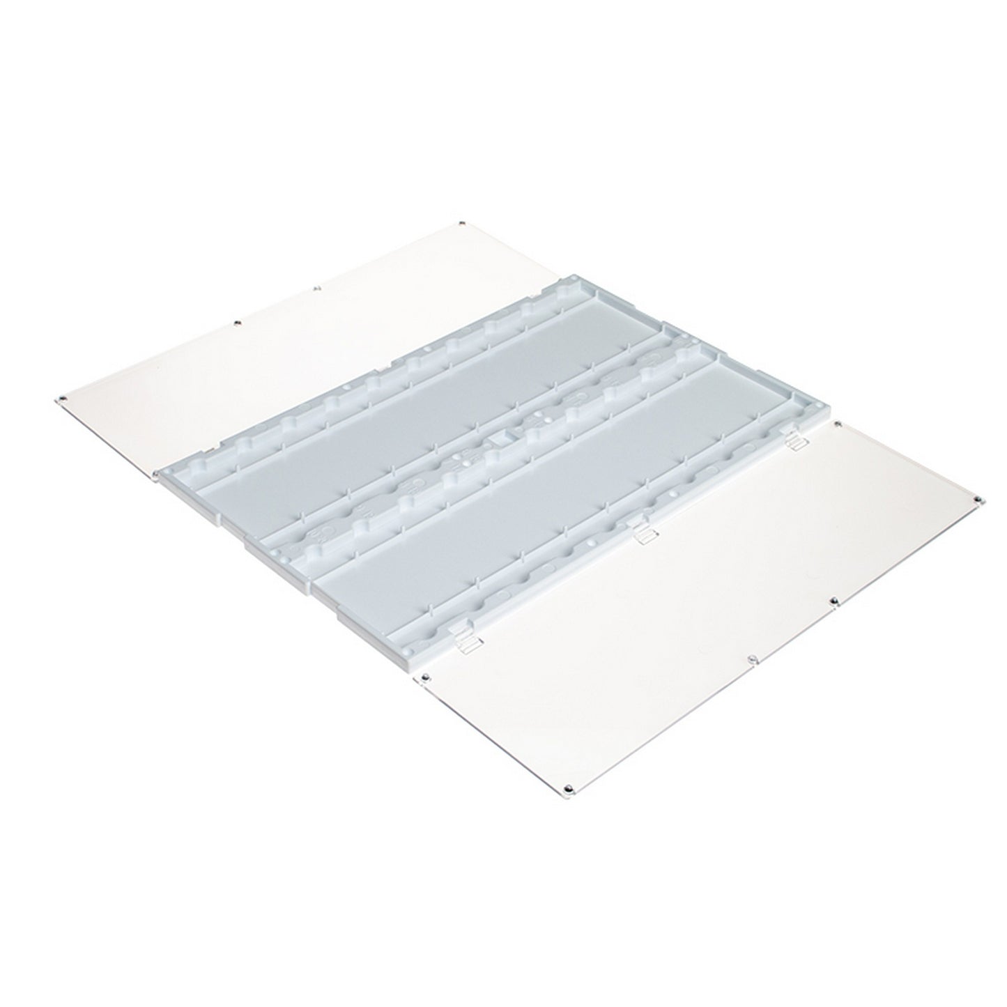 SlideFolder™, White