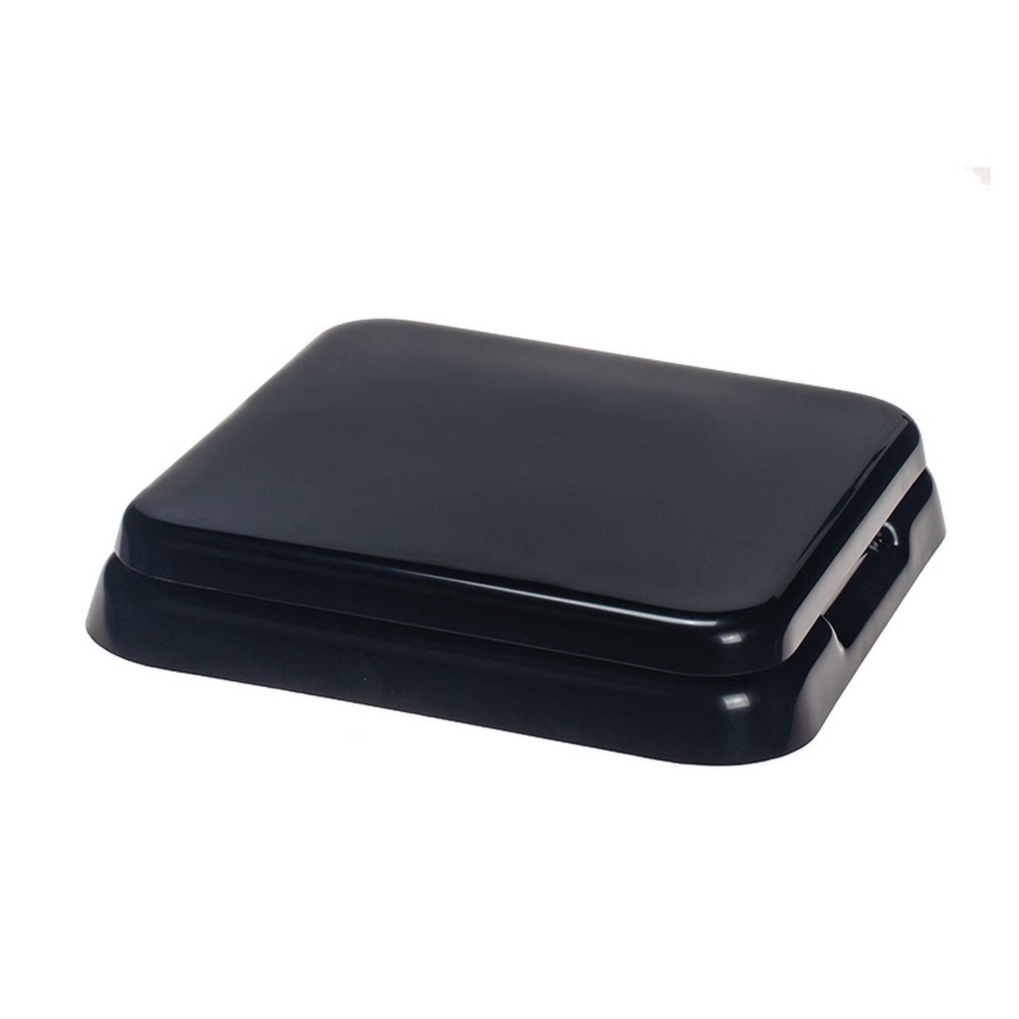 StainTray™ 10 slides staining system, Base with black lid
