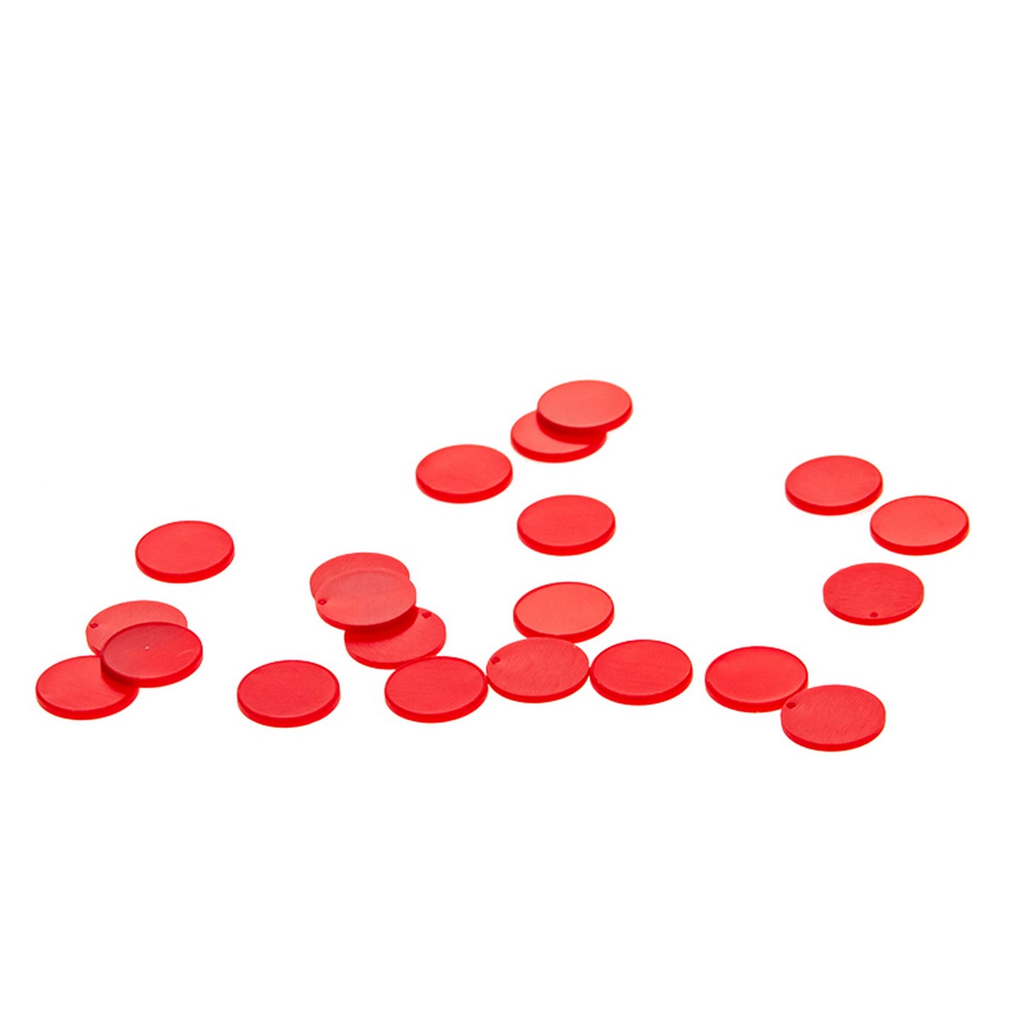 Color coding CapInserts™, Red