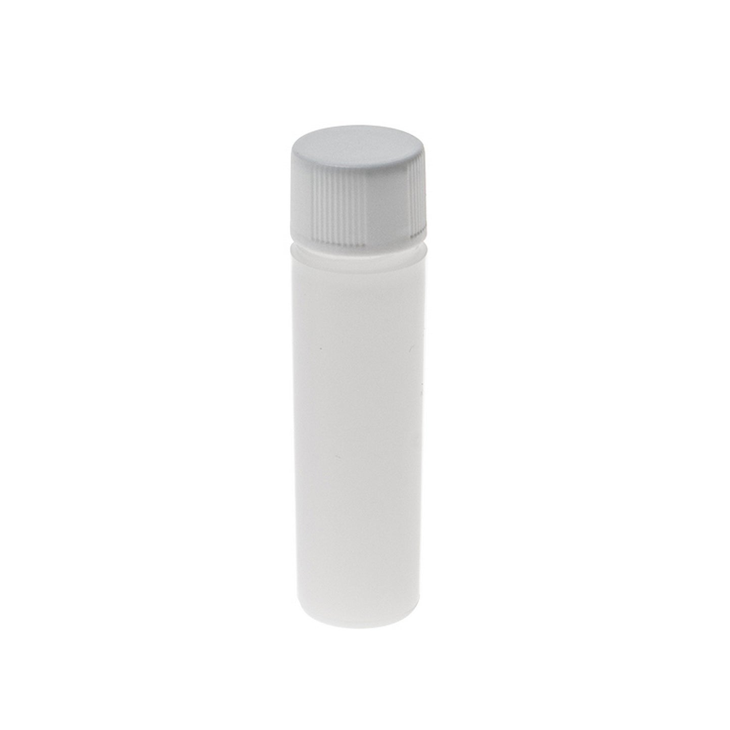 SnapTwist® Scintillation Vial, 6.5 ml, High Density Polyethylene (HDPE)