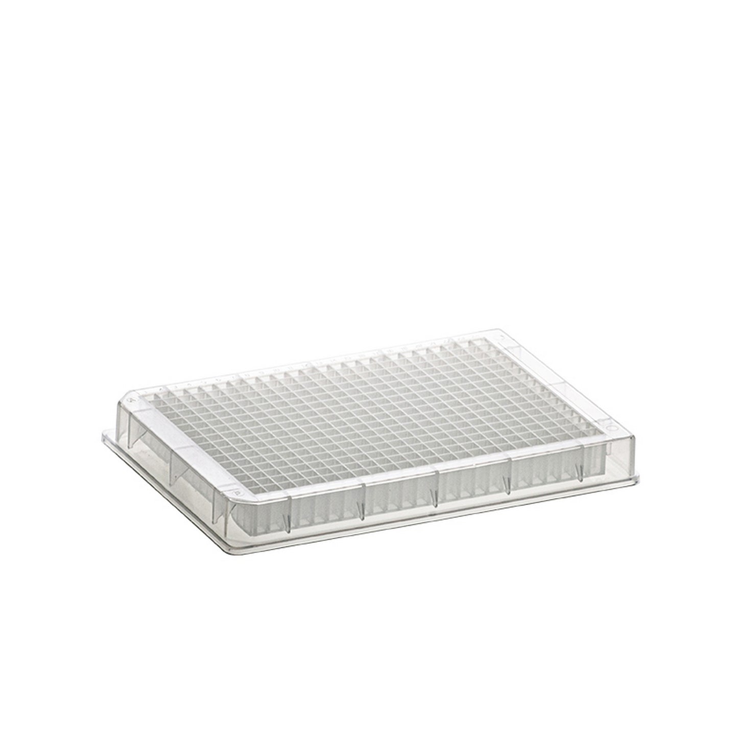 BioBlock™ Deep Well Plates, Plate 120 µl
