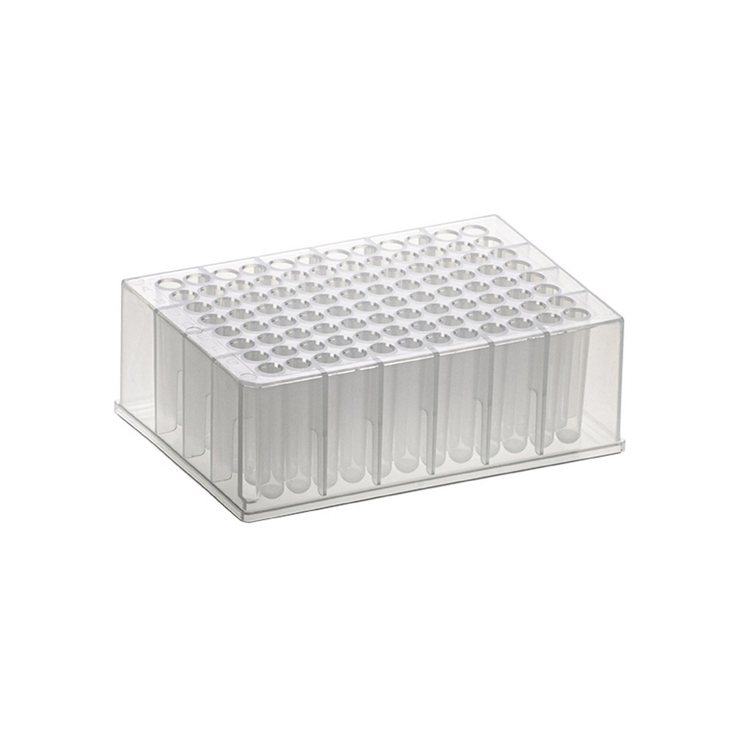 BioBlock™ Deep Well Plates, Natural