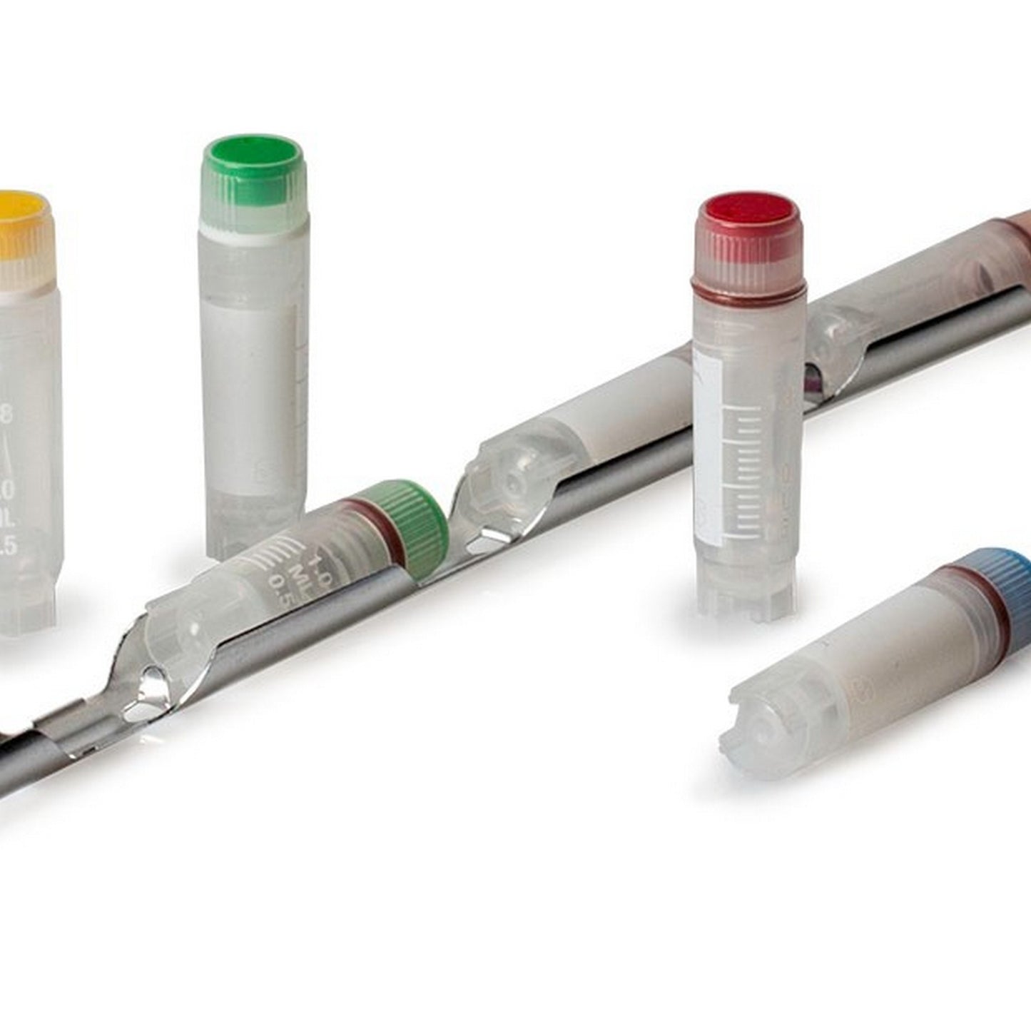 Cane for Cryovial® Tubes