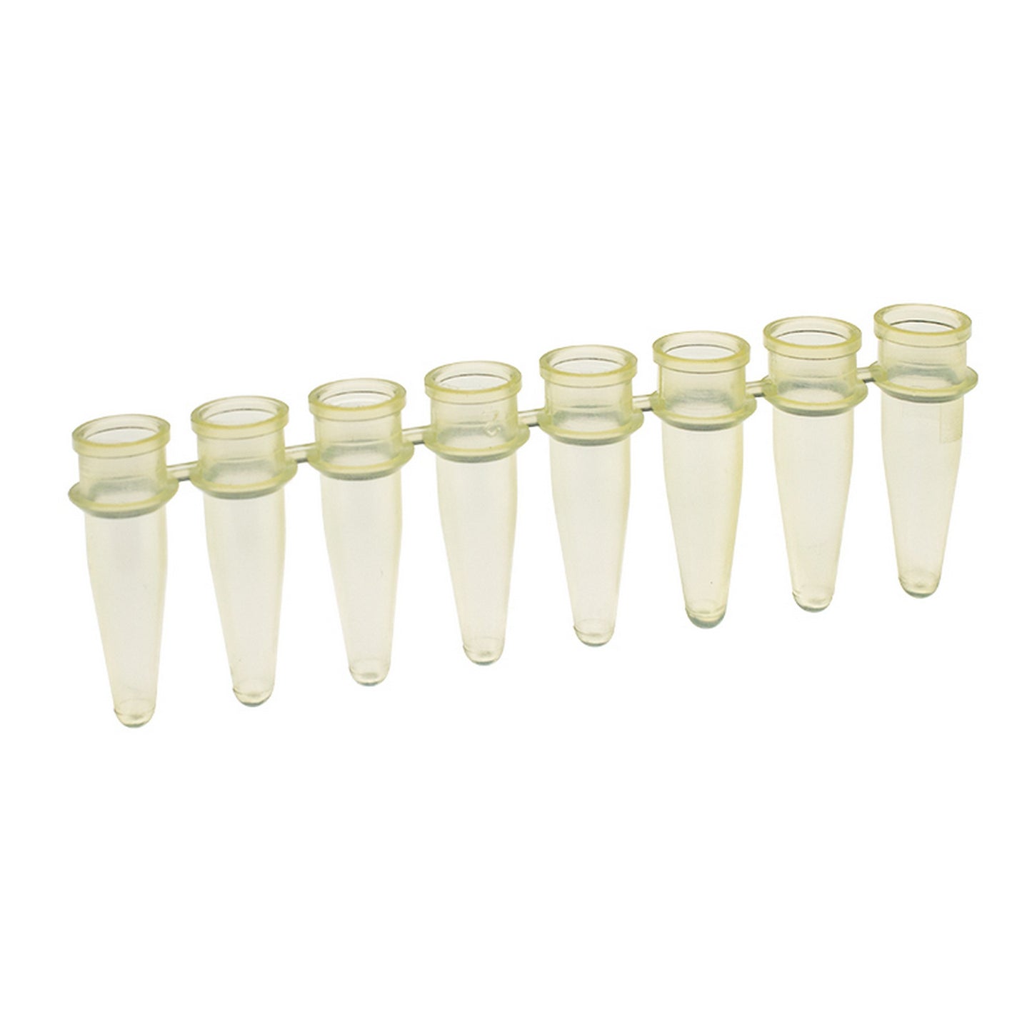 Amplitube™ 8 tube strips (tubes only) : Tube Colors - Yellow