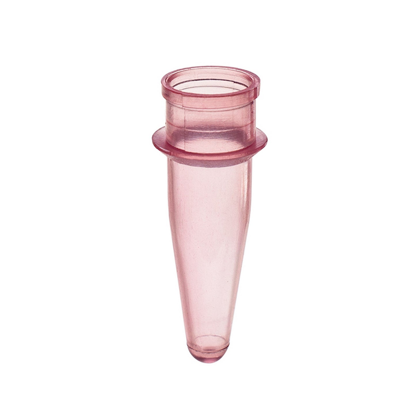 Amplitubes™ without cap : Tube Colors - Red
