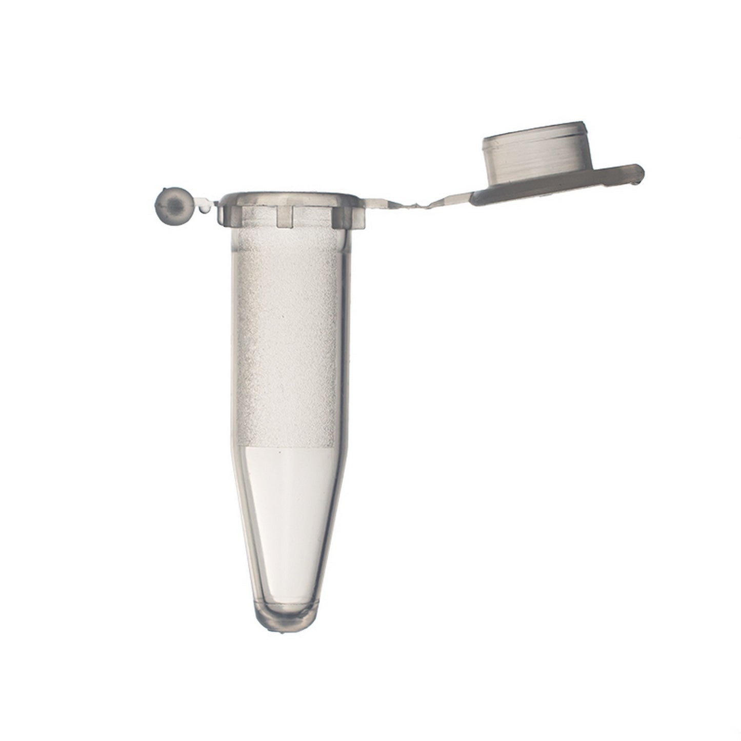 1.5 mL Microcentrifuge Tube with Locking Cap, Natural