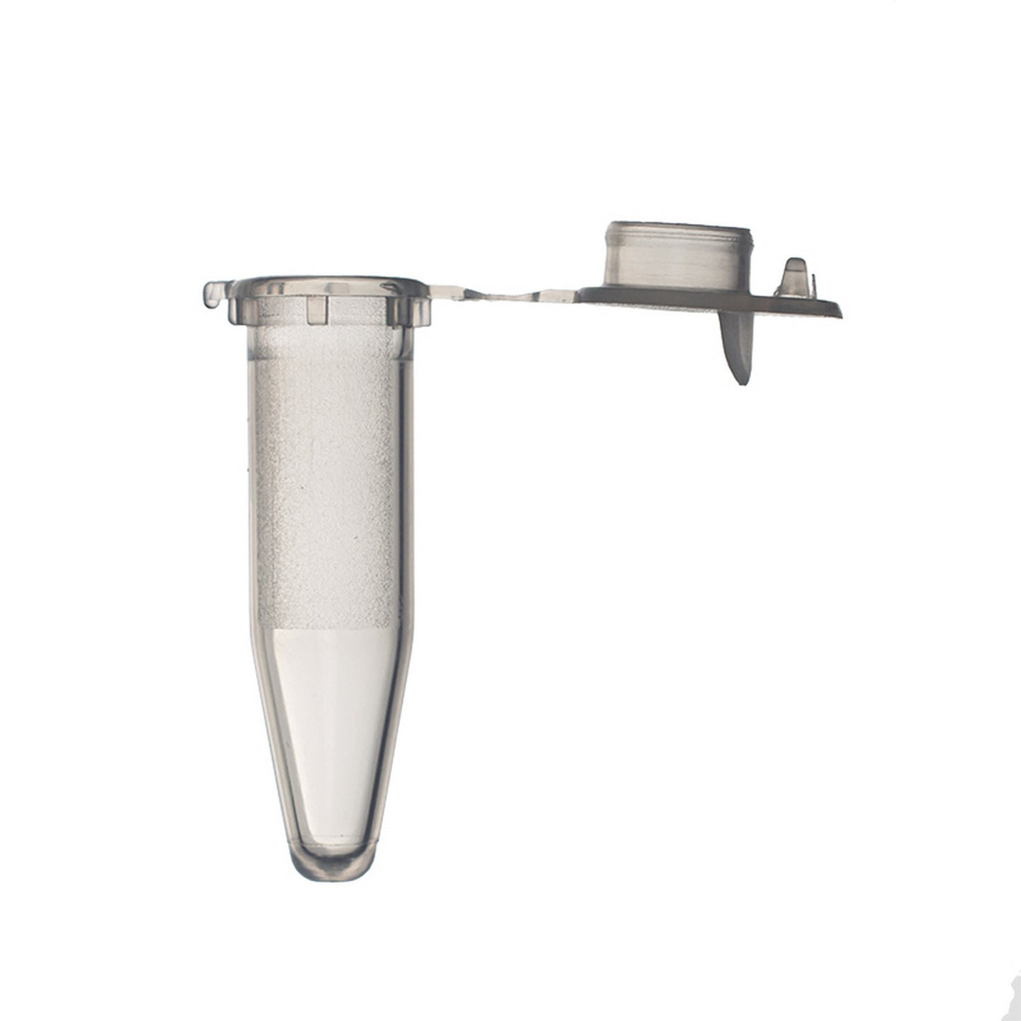 Secure-Lock™ 1.5 mL Microcentrifuge tube with Pick-Up Tab, Natural
