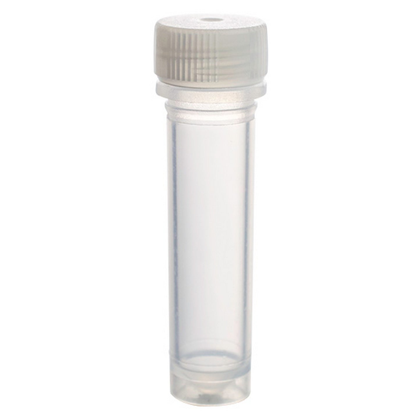 MicrewTube® with Lip Seal and Flat Top Screw Cap, 2 ml self-standing, Not assembled, non graduated, Qty/Cs 1000