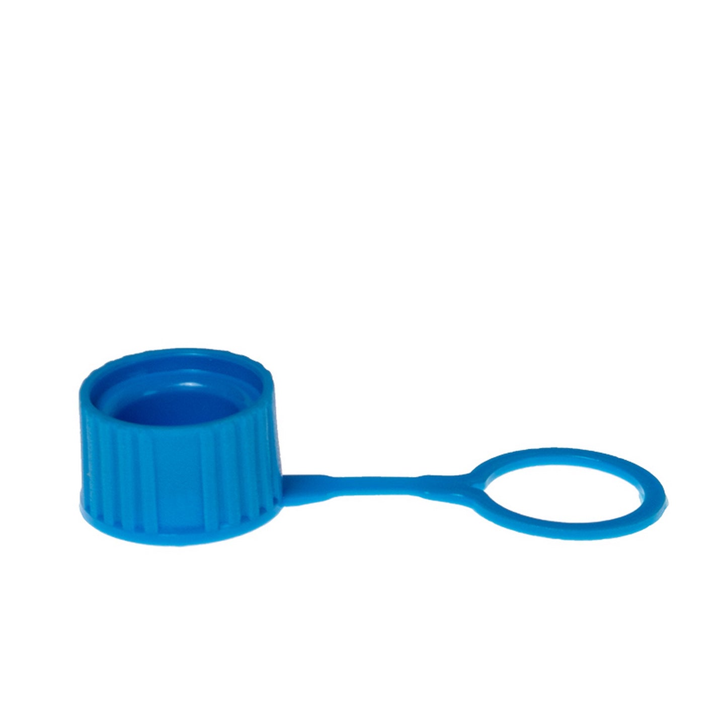 SnapTwist™ With Loop, Cap Only, Blue