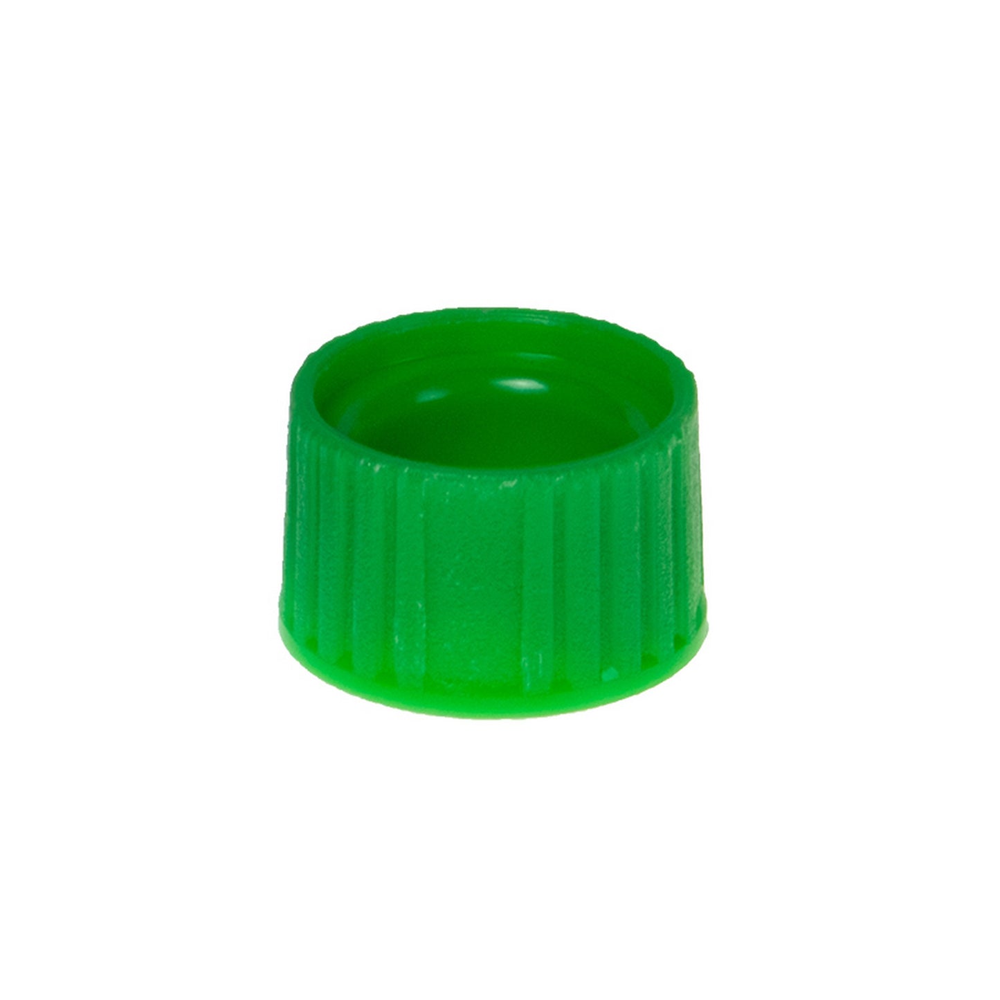 SnapTwist™ Without Loop, Cap Only, Green