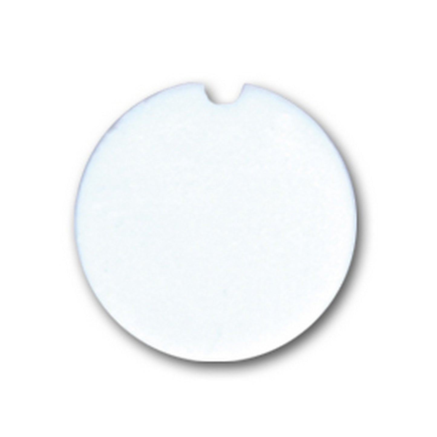 CapInsert™ Color Coding, White