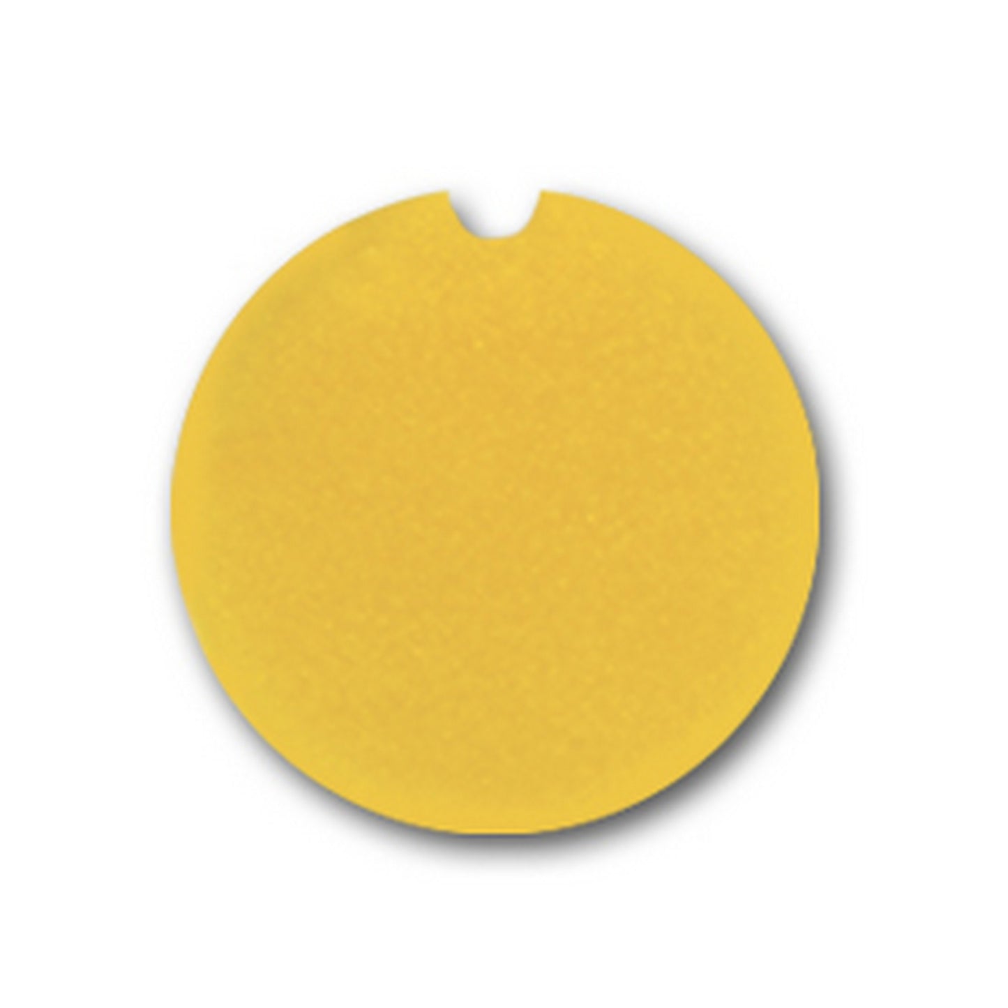 CapInsert™ Color Coding, Yellow