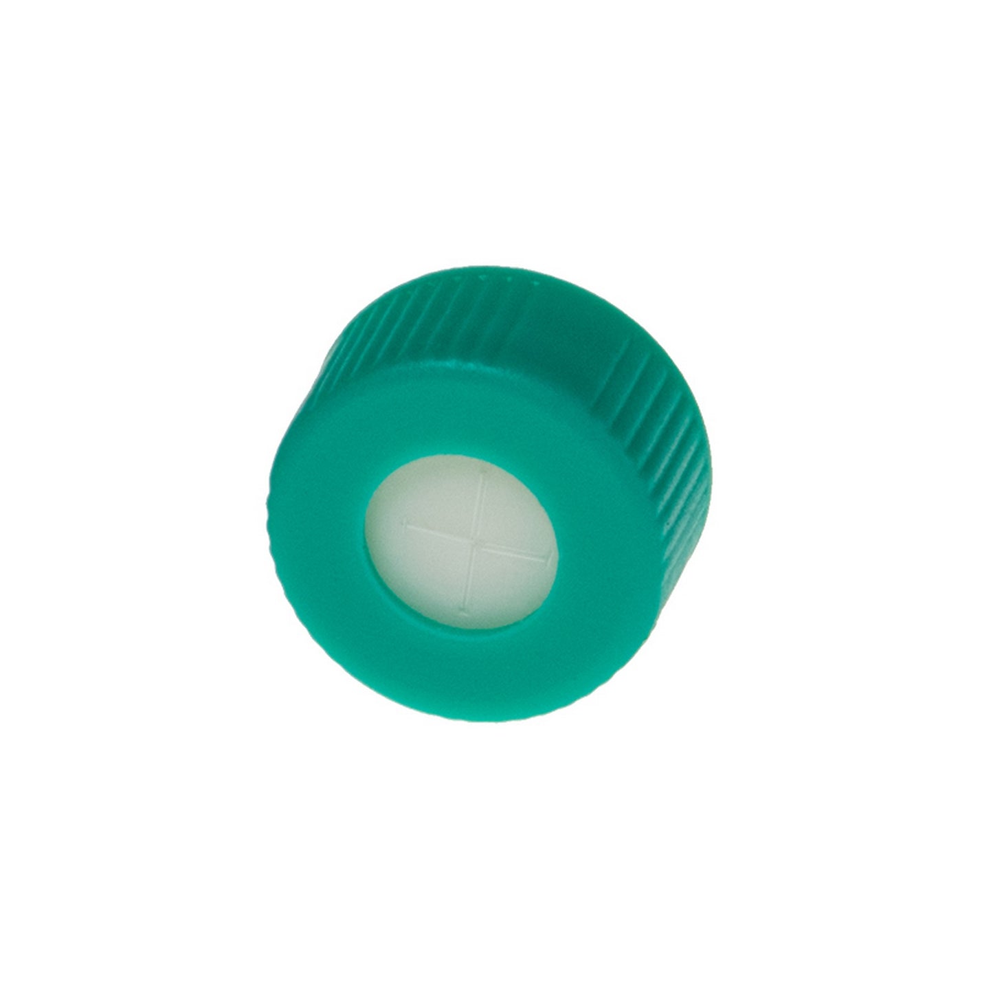 Septum Screw Cap for Microcentrifuge Tubes