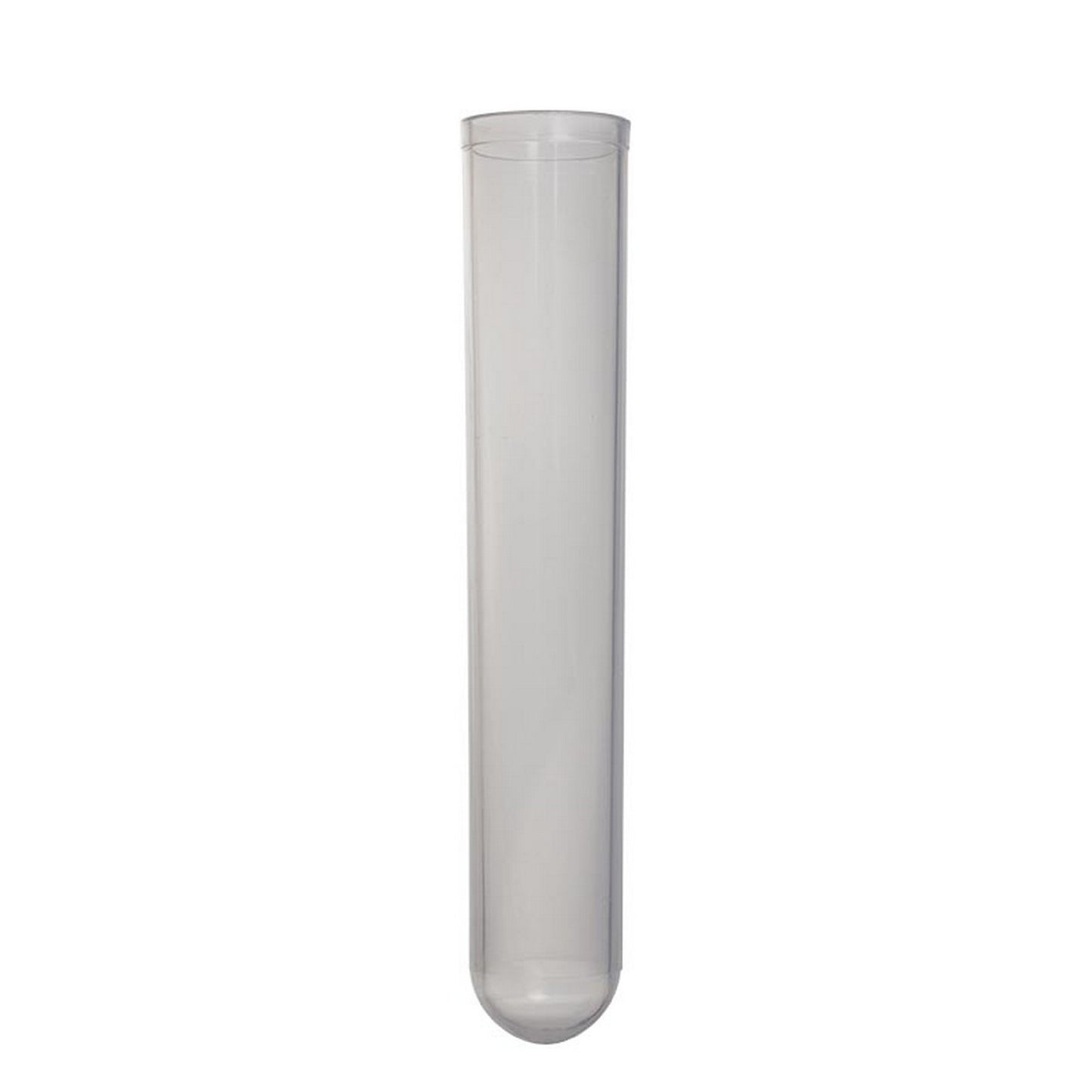 Culture Tube 17 x 95 mm, 15 mL PP, Natural