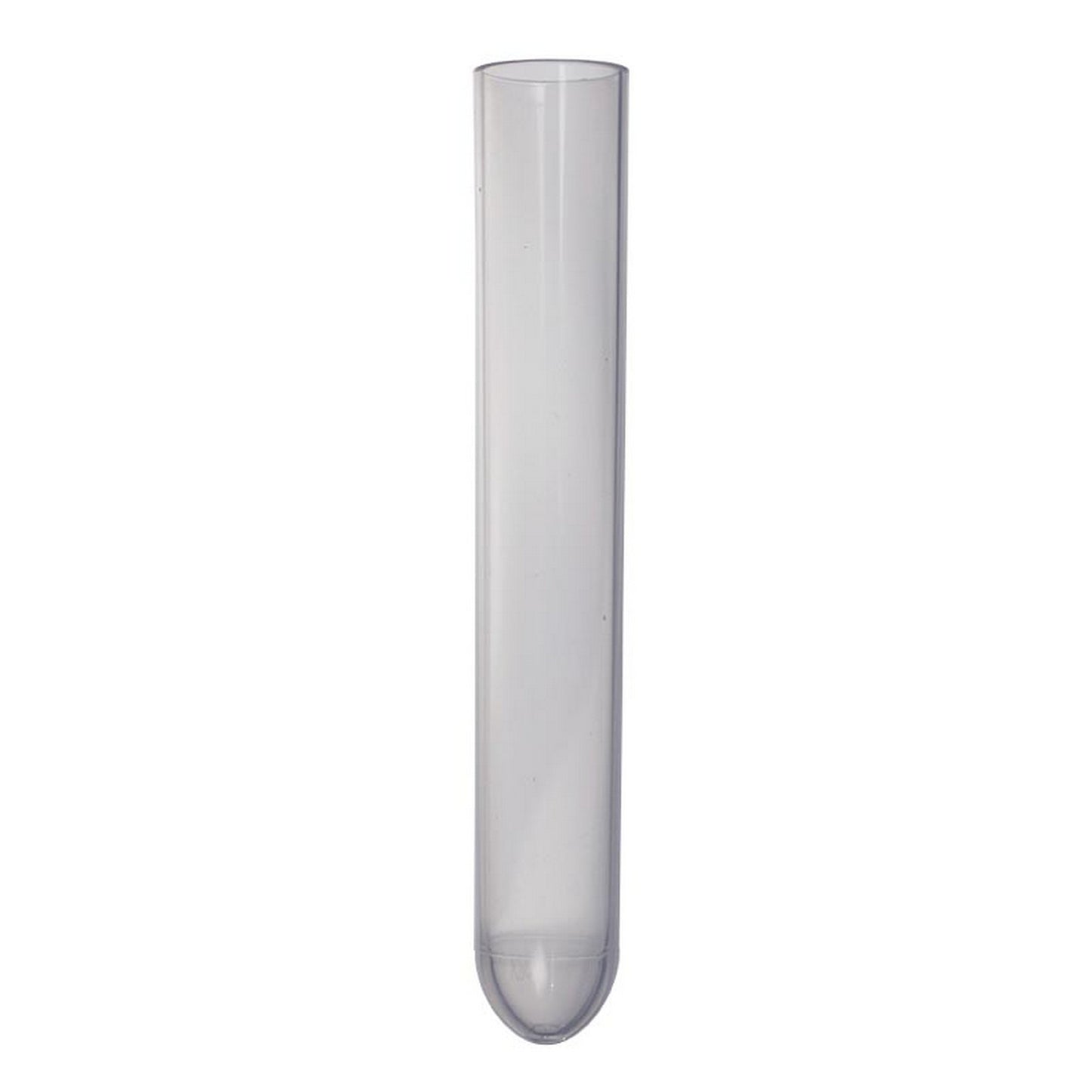 Culture Tube 16 x 100 mm PP, 12 mL, 250/pk, 1000/cs