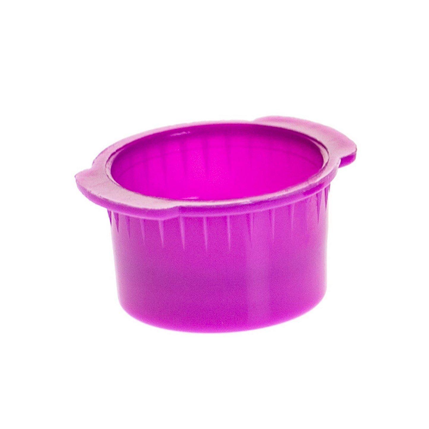 VacuCap™ Tube Closure, 13 mm, Lilac