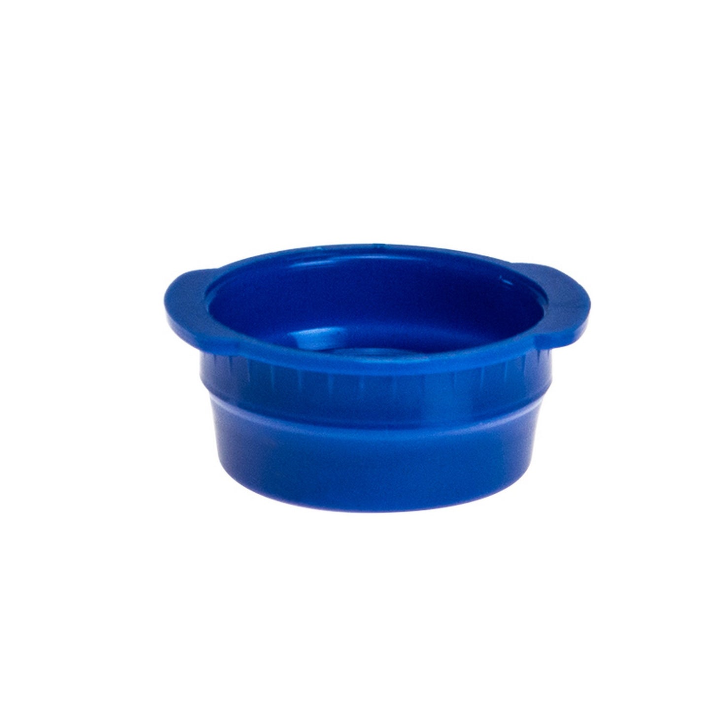 VacuCap™ Tube Closure, 16 mm, Blue