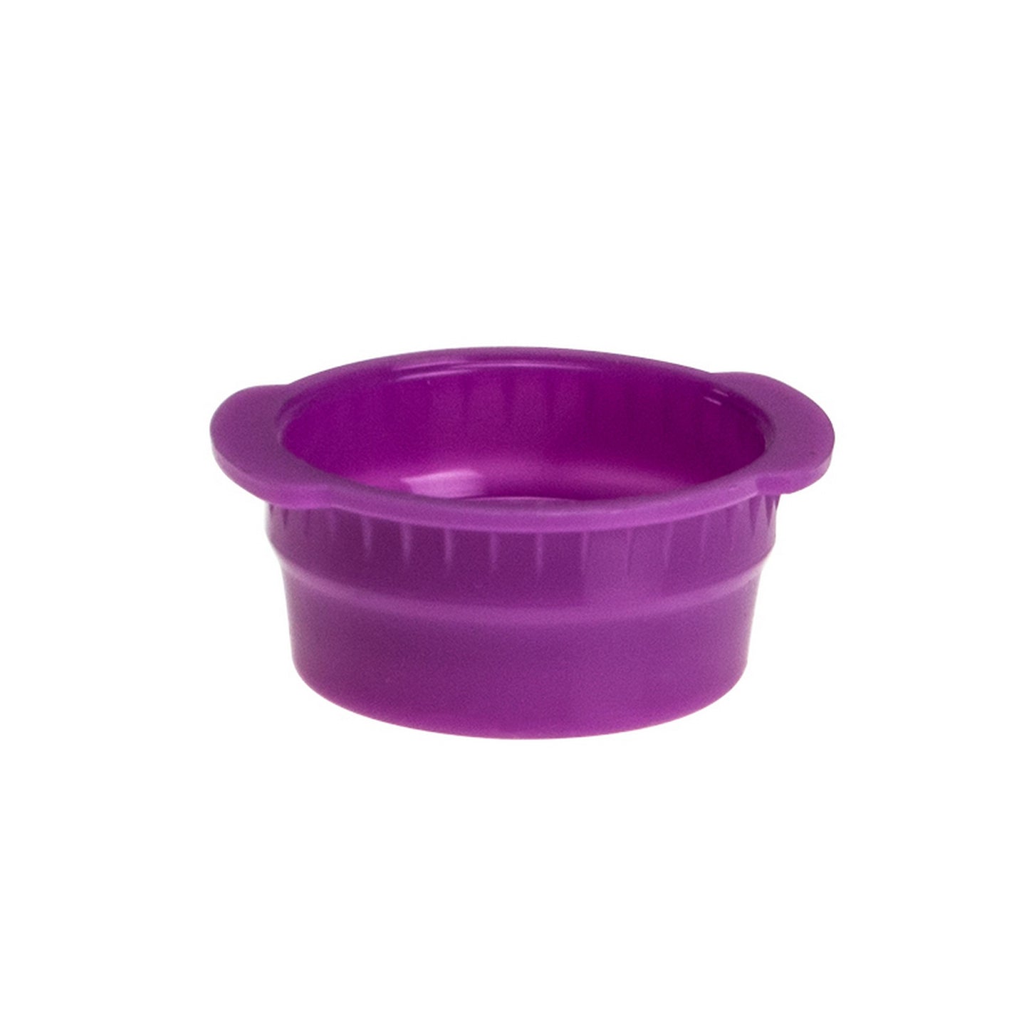 VacuCap™ Tube Closure, 16 mm, Lilac