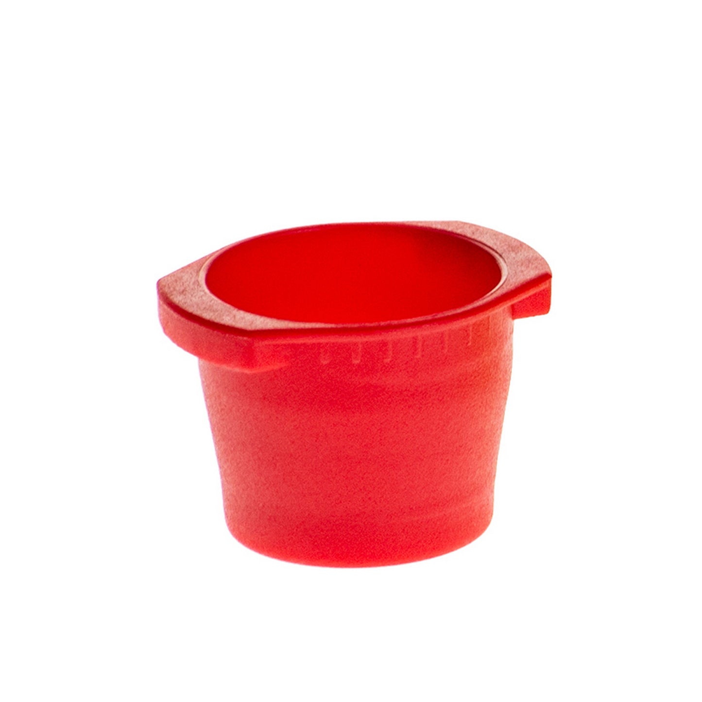 FitsAll™ Universal Cap, Red