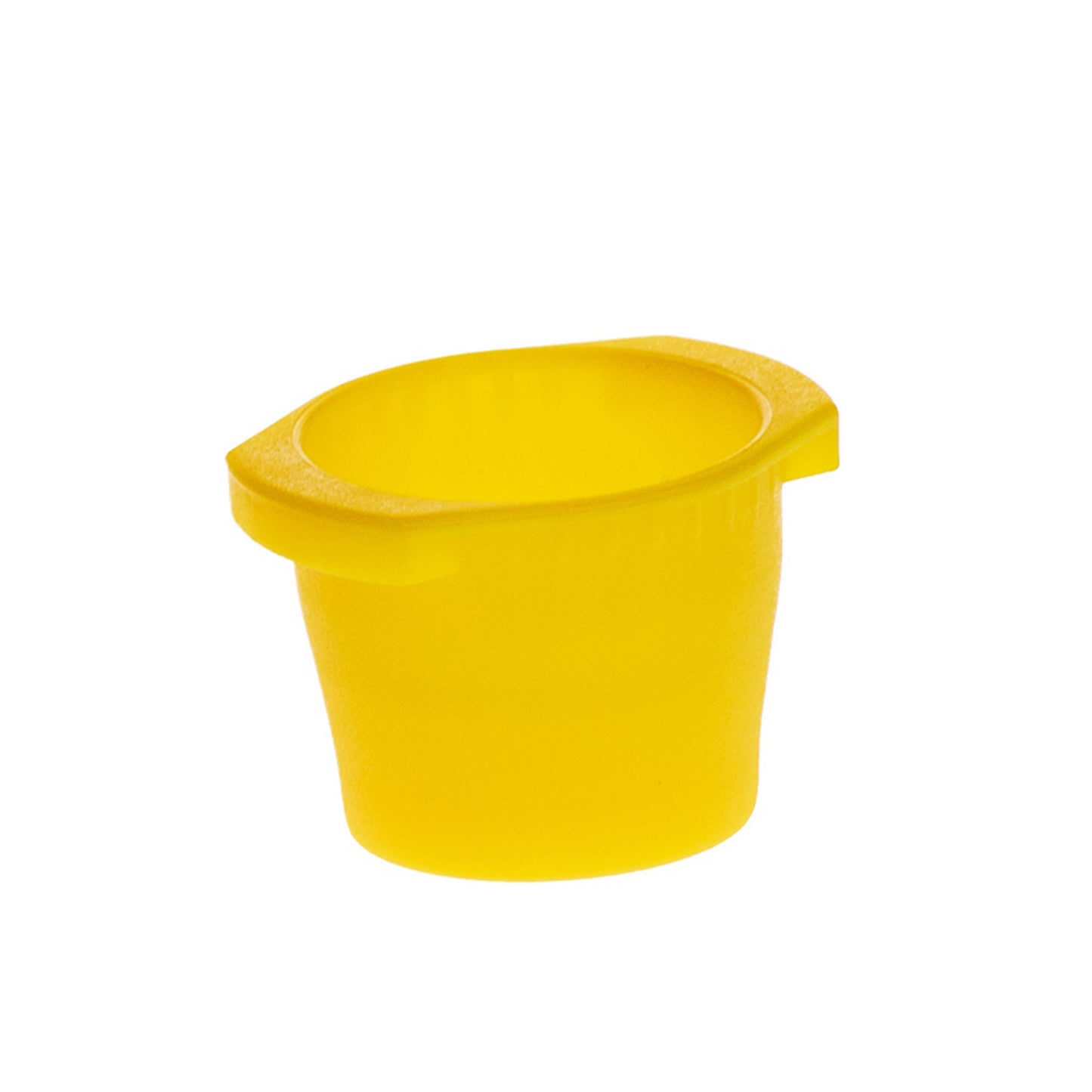 FitsAll™ Universal Cap, Yellow