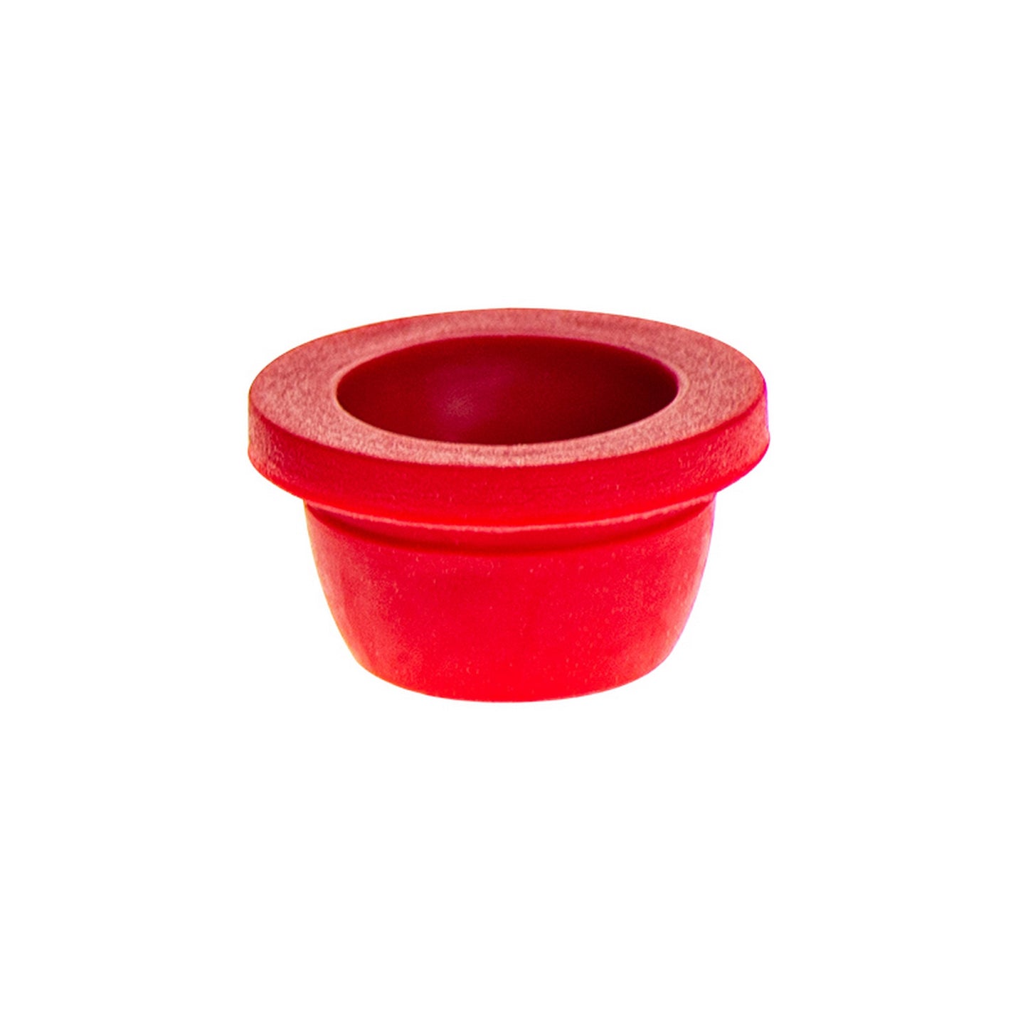 Pierce-It™ Closure, 13 mm, Red