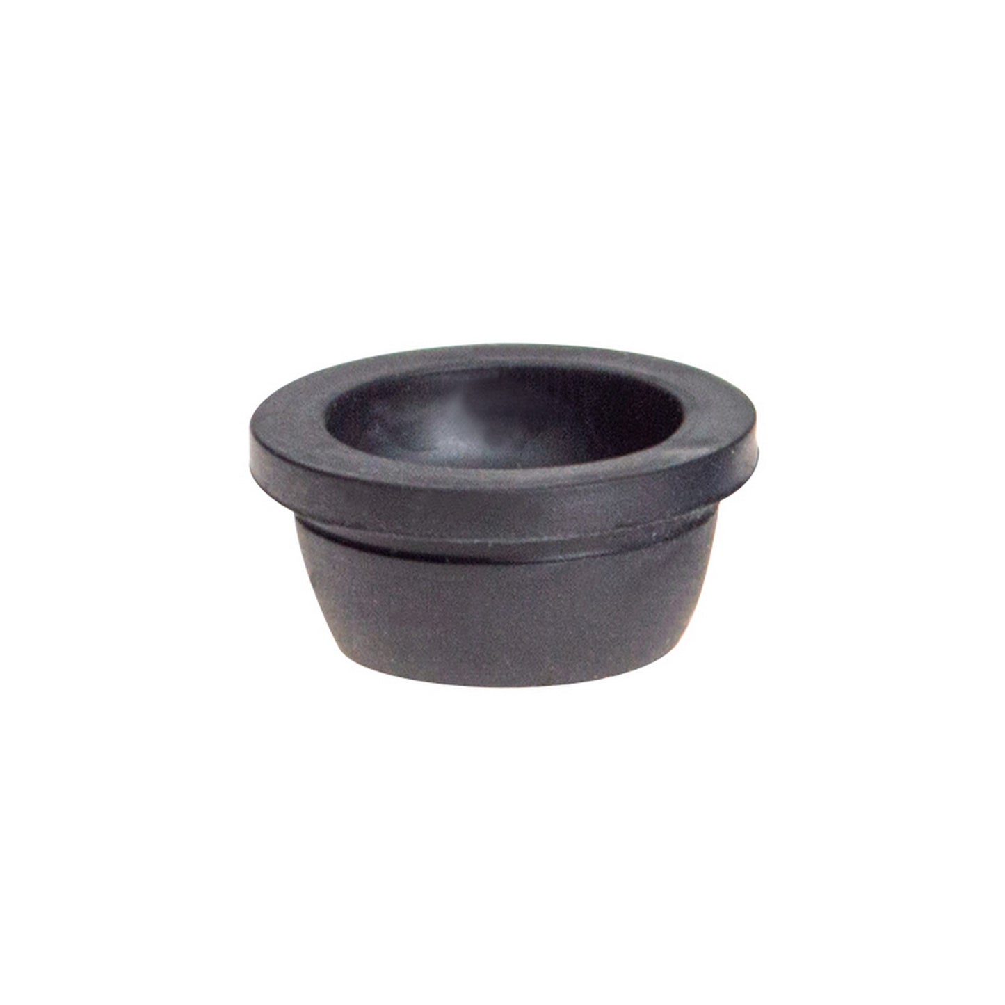 Pierce-It™ Closure, 16 mm, Black