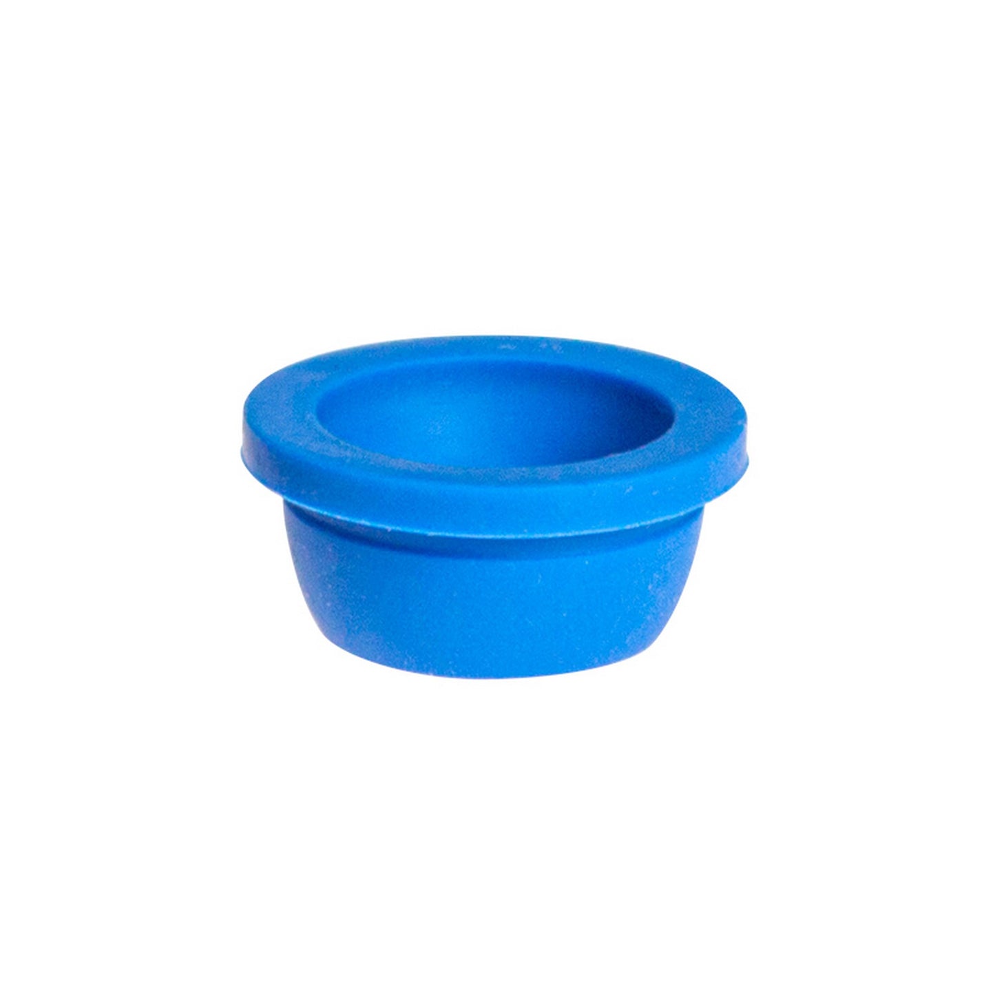 Pierce-It™ Closure, 16 mm, Blue