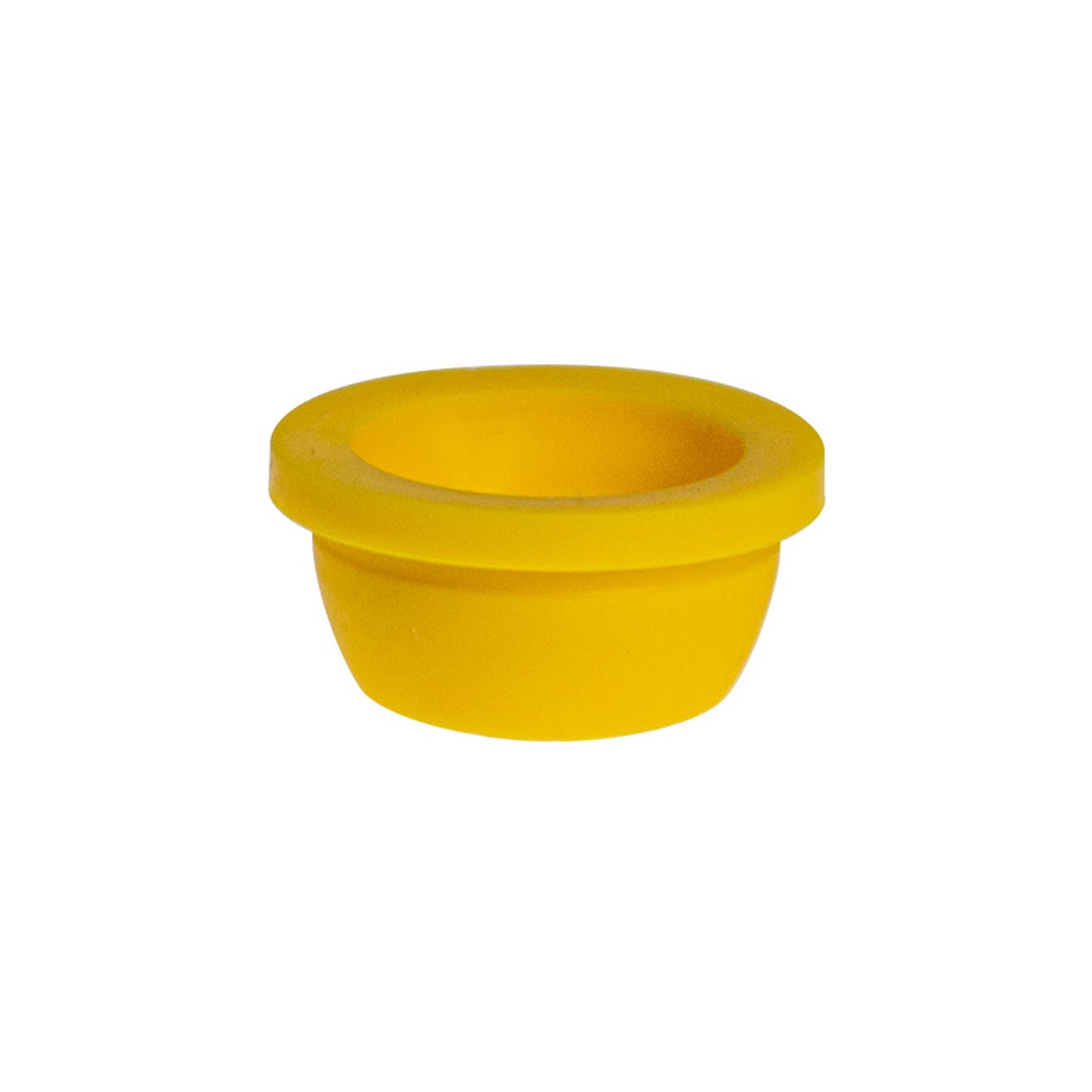 Pierce-It™ Closure, 16 mm, Yellow