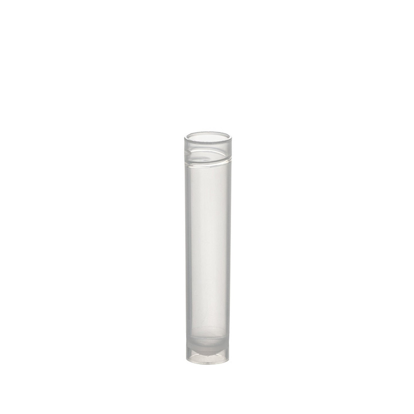Sample Tubes with internal thread, 4 ml self-standing