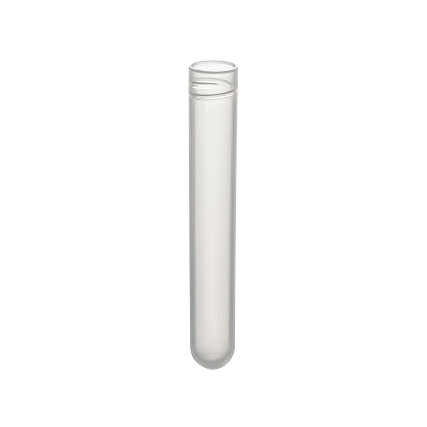 Sample Tubes with internal thread, 5 ml round bottom