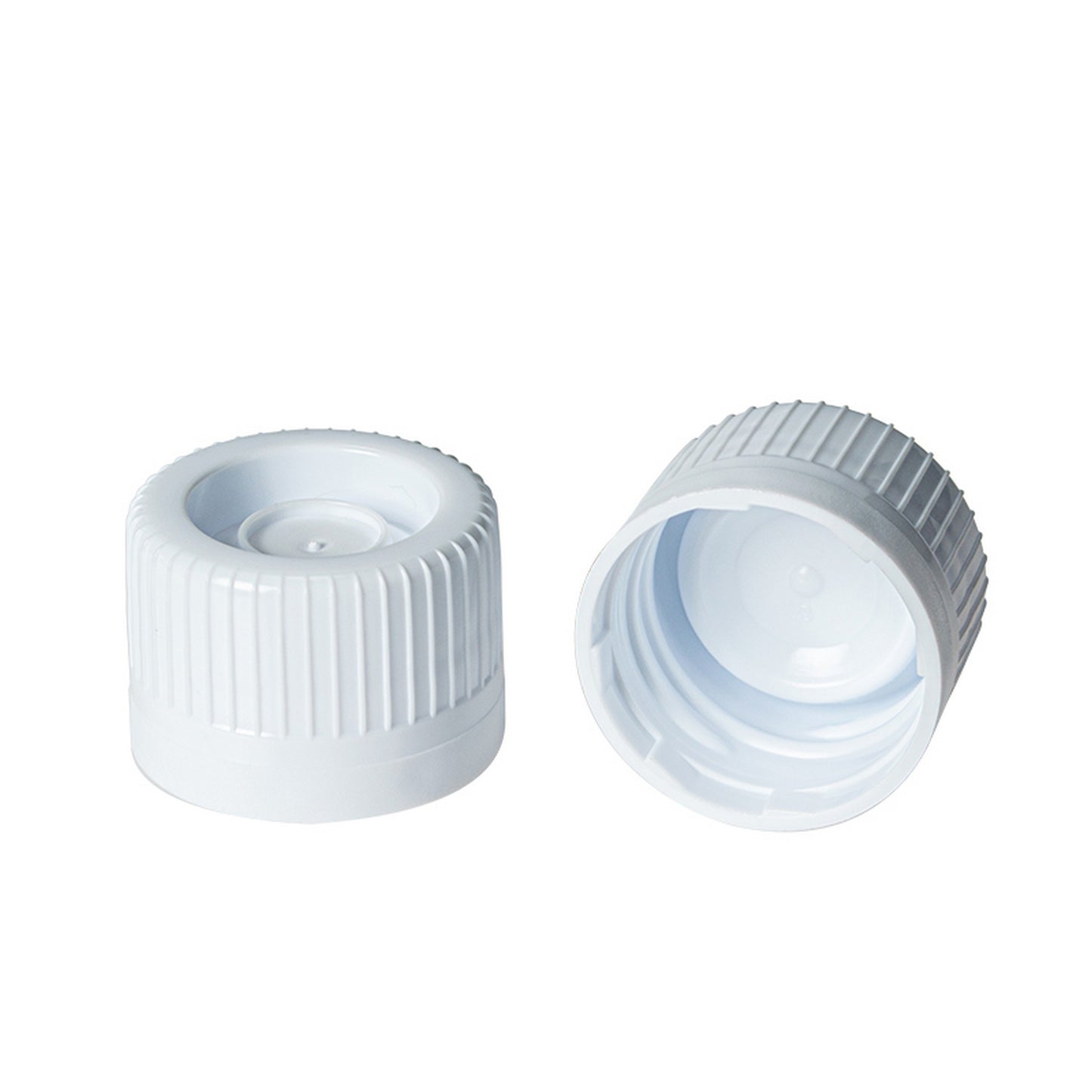 CAP FOR 30 ML TRANSPORT TUBES