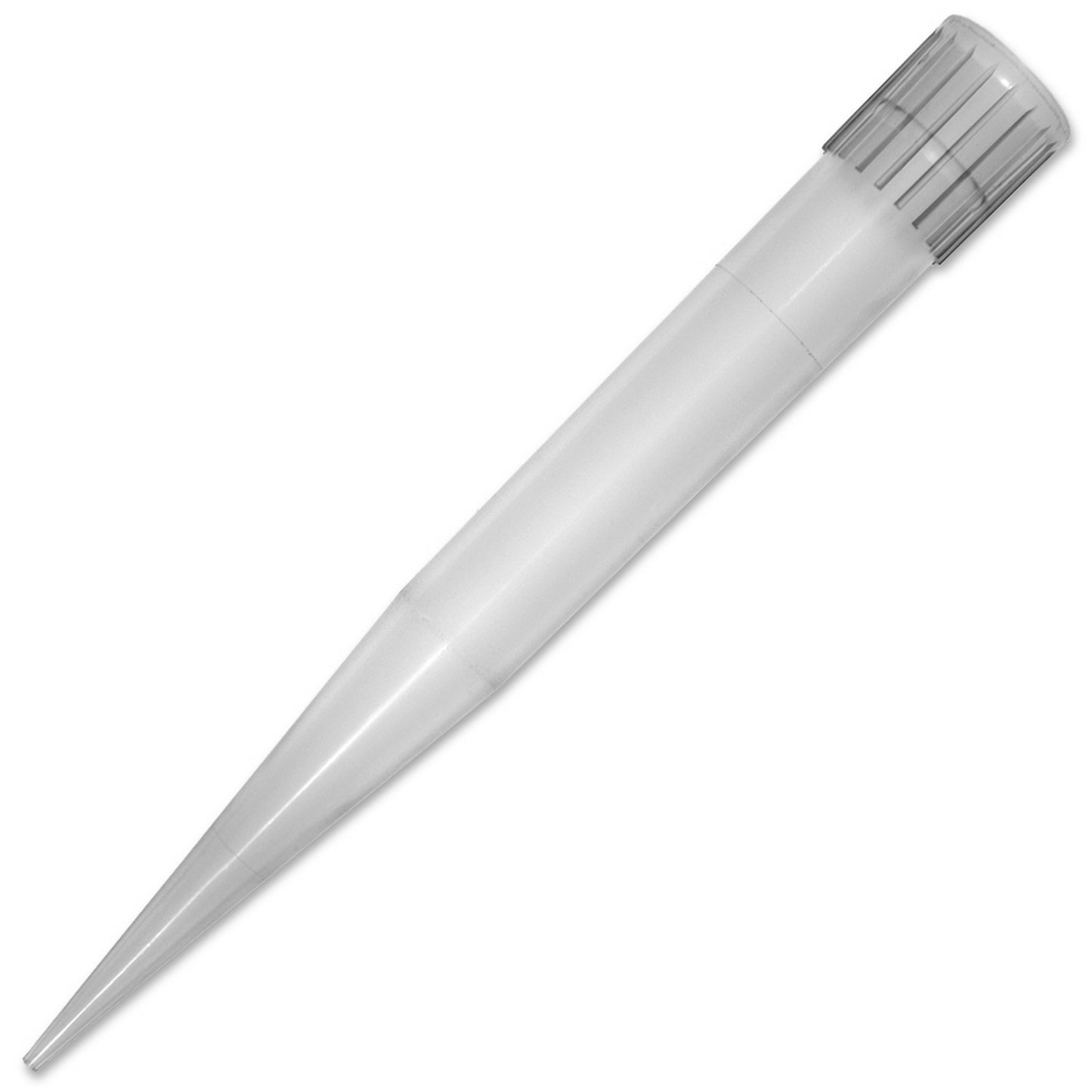 Qualitix® Natural Macrotip, 10 mL, Autoclavable, 40 x 100/Bag