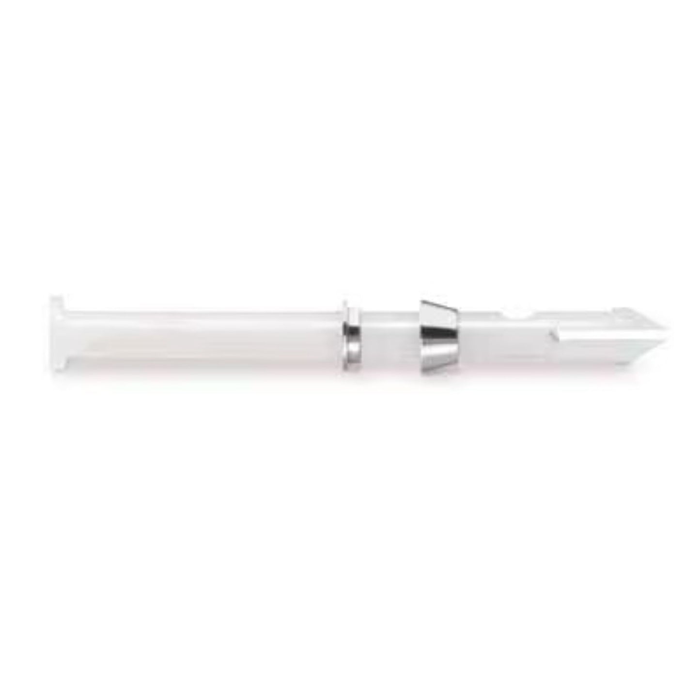 316 Stainless Steel Ferrule Set (1 Front Ferrule/1 Back Ferrule) for 1/4" Tube Fitting, Must Purchase in Multiples of 10 Sets