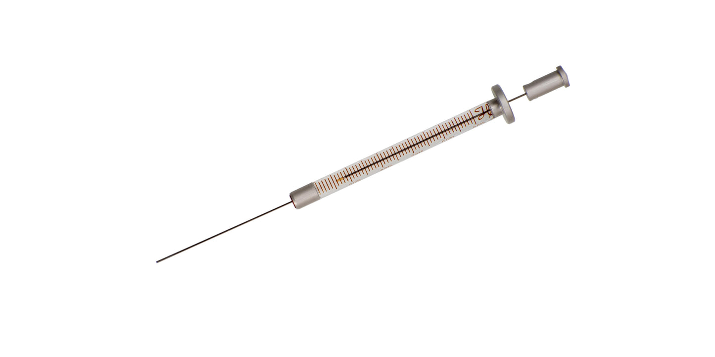 25 µL, Model 1702 FN CTC Syringe (6.6 mm), C-Line, Cemented Needle, 22s ga, Point Style 3