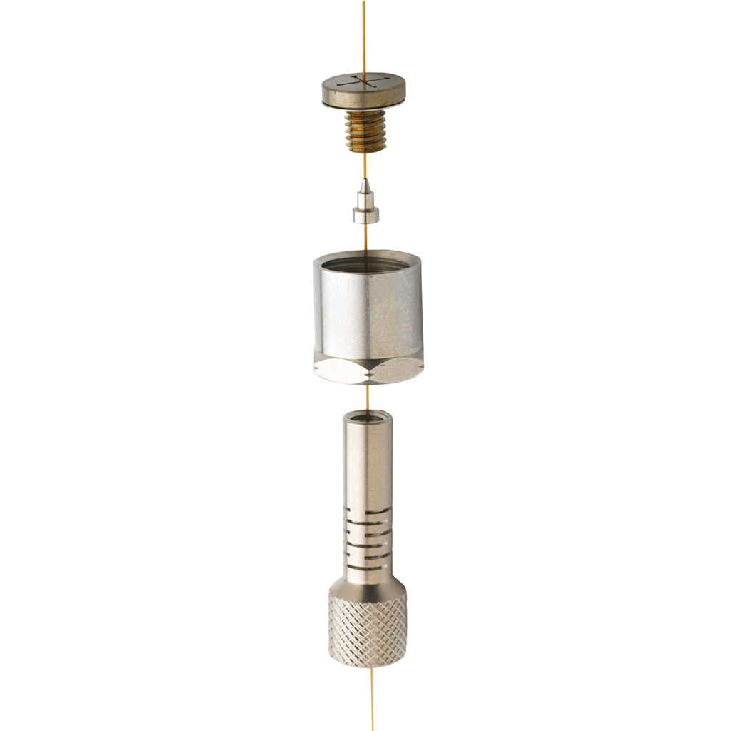 SilTite FingerTite Agilent MS Adaptor, 2/pk