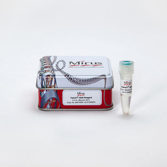 *TransIT®-2020 Transfection Reagent, 0.4 mL