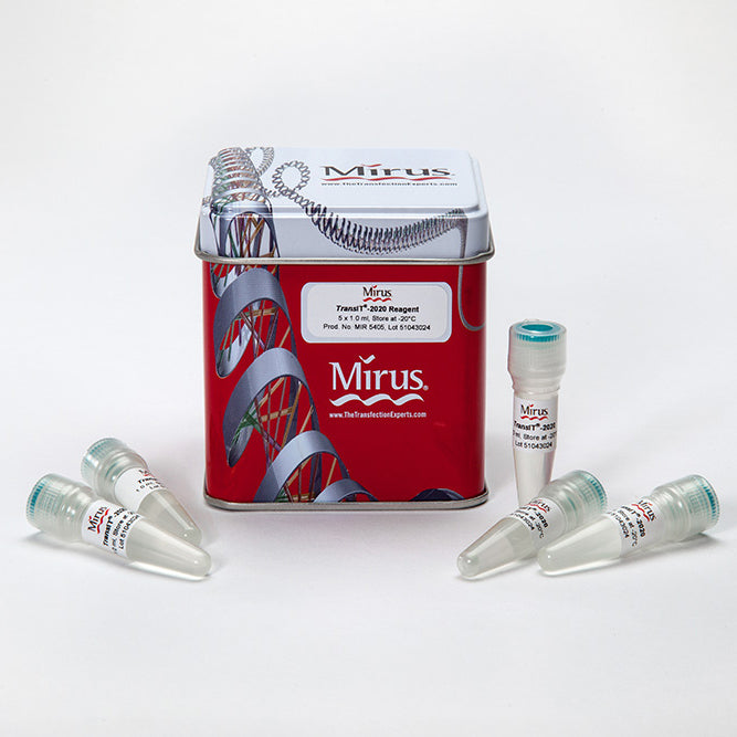 *TransIT®-2020 Transfection Reagent, 5 x 1 mL