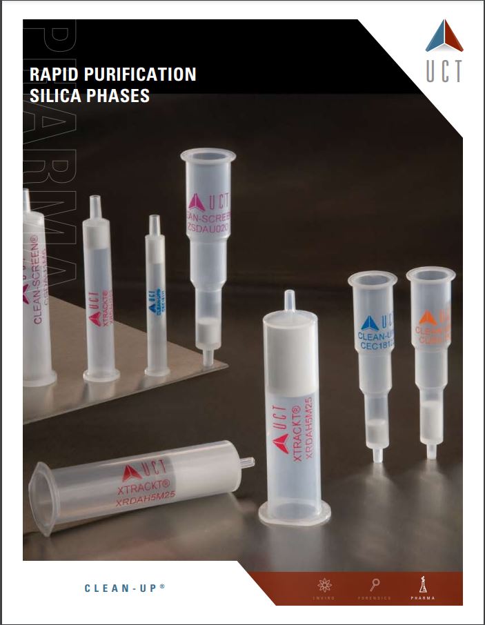 Rapid Purification Products