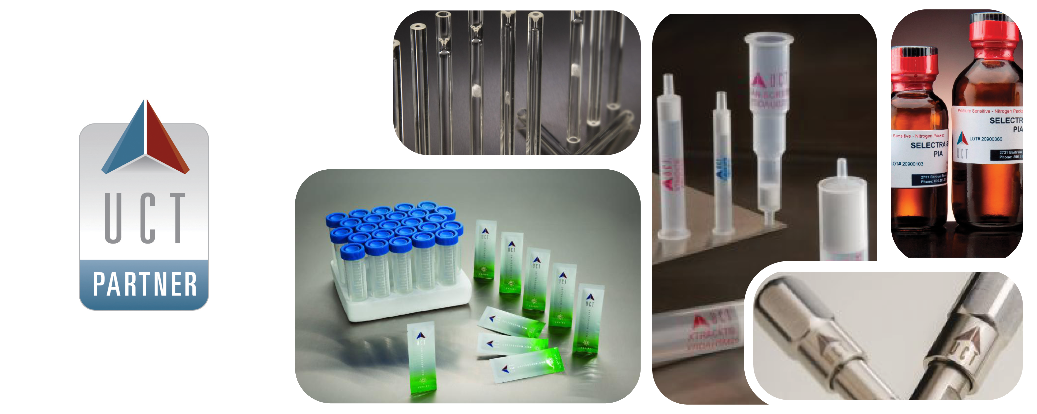 United Chemical Technologies